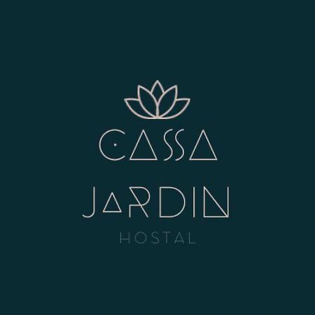 Hostal Casa Jardin Cartagena Exteriér fotografie