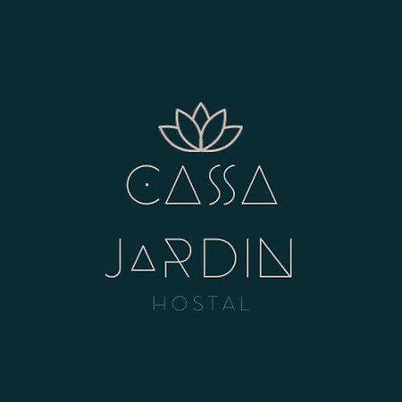 Hostal Casa Jardin Cartagena Exteriér fotografie